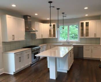 Kitchen Remodeling Services In New York